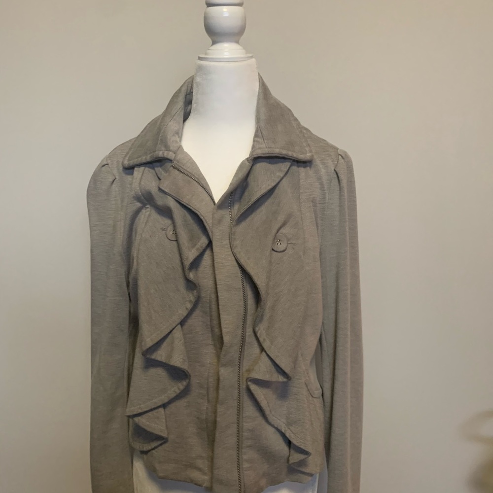 Jacket - Picture 2 of 5
